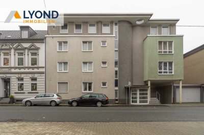 Schöne 3-Zimmerwohnung in Oberhausen mit 71,64 m² Wohnfläche zu verkaufen!