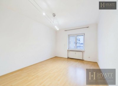 2-Zimmer Neubauwohnung mit Potenzial in zentraler Lage von Simmering