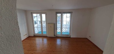 5-Zimmer- Altbau-Maisonettewohnung in Balingen Stadtmitte