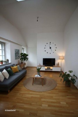 großzügige 4-Zimmer-Mietwohnung in Grieskirchen