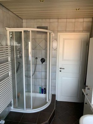 Helle 3,5-Zimmer Wohnung mit Balkon im 2. OG in Kamp-Lintfort