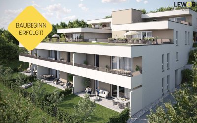 Lichtenberg. Pöstlingbergstraße Top 05 - BAUBEGINN erfolgt