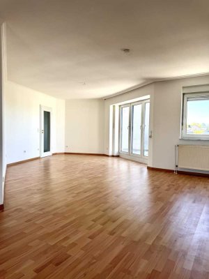 Penthouseflaire mit Weitblick im Bielefelder - Westen