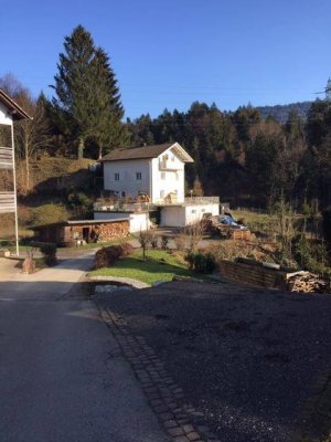 Einfamilienhaus in Kennelbach 130m2 mit Garten und Garage