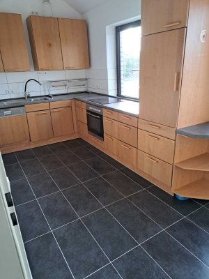 5-Zimmer Wohnung in Schortens mit 129 m² Wohnfläche