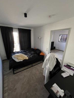 Wohnung 84qm zum 01.Mai