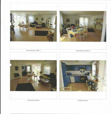 Wohnung in Lauffen Neckar
