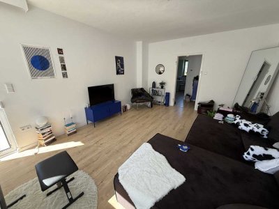 Wohnen im Grünen, 2 Zimmer Wohnung in Bielefeld-Gadderbaum