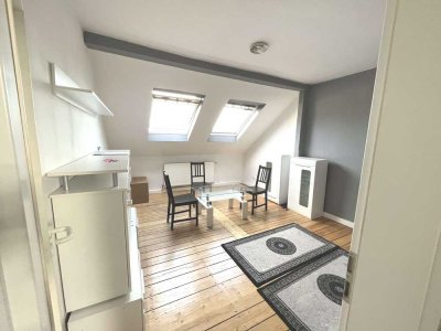 3 Zimmerwohnung in Offenbach Nähe Stadtmitte - frei ab Nov 2025