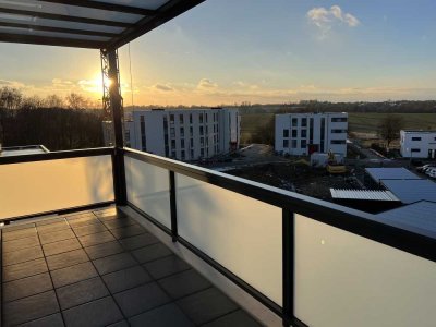 Penthouse-   in Fallersleben