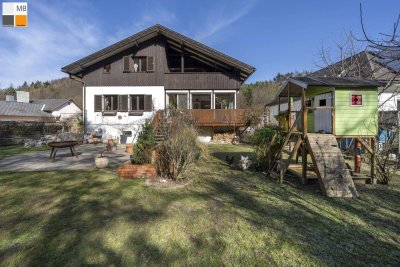 ++ Reserviert! Viel Platz, viel Grün, viel Lebensqualität! I MB IMMOBILIEN ++