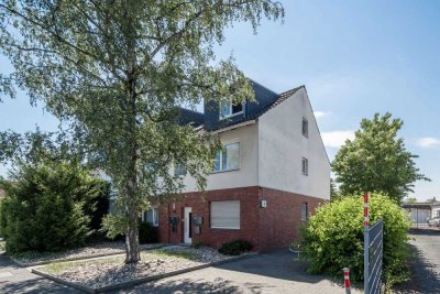 Gemütliche 1-Zimmer-Wohnung in Köln - Longerich