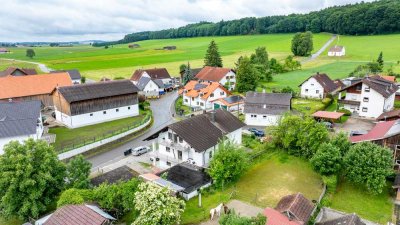 Voll vermietetes Wohnhaus mit über 13 % Bruttorendite