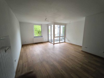 Erstbezug nach Neuuausbau mit Balkon in Berlin Haselhorst (Spandau)