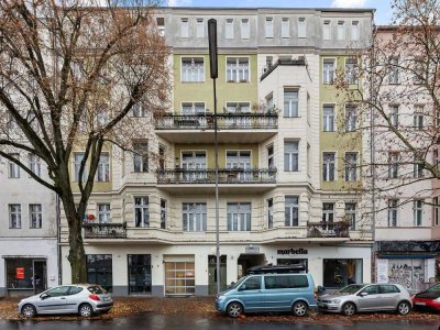 Gute Lage, fairer Preis!