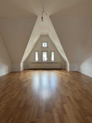4 Zimmer-Wohnung mit Balkon | sofort bezugsfertig!
