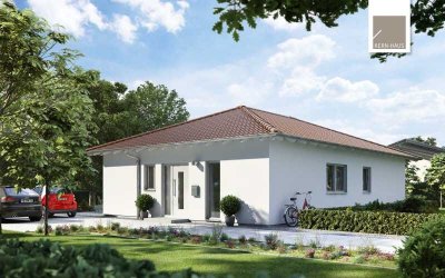 Erfüllen Sie sich Ihren Traum vom eigenen Haus! (inkl. Grundstück und Kaufnebenkosten)