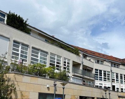 Der ideale Start ins Eigentum - Hell, charmant, voller Möglichkeiten