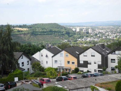 Tolle Wohnung in Koblenz Karthause Moselweißer Hang