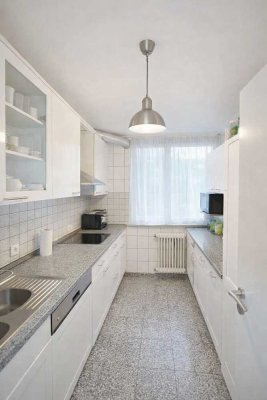 Charmante 3-Zimmer-Wohnung mit Loggia – ca. 80 m² Wohnfläche. Ideal für Ihr neues Zuhause!