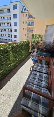Schöne 3-Zimmer-Wohnung mit EBK in Pforzheim