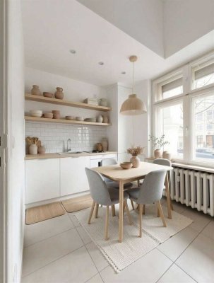 Willkommen in Ihrem Investment – charmantes 1‑Zimmer‑Apartment
