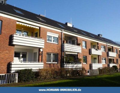 MS-Hiltrup-West, Ideal für die Selbstnutzung oder als Einstieg zur Kapitalanlage!