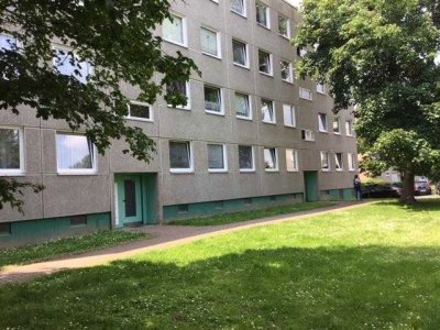 Praktische 3-Zimmer-Wohnung in guter Wohnlage