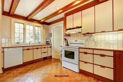 Kompakte Garçonnière mit Terrasse und ca. 31 m² Wohnfläche