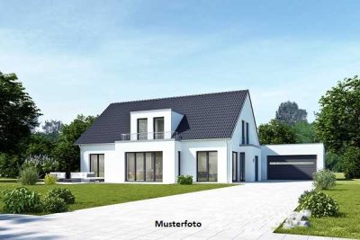 Modern gestaltetes Einfamilienhaus in guter Wohnlage
