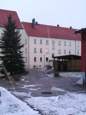 Wohnung  in Spitzkunnersdorf