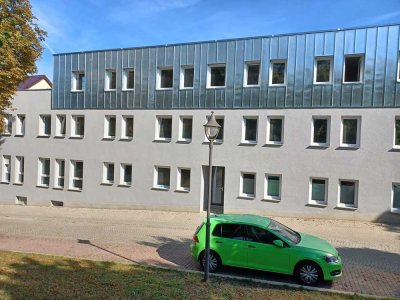 4 Raum mit großer Dachterrasse