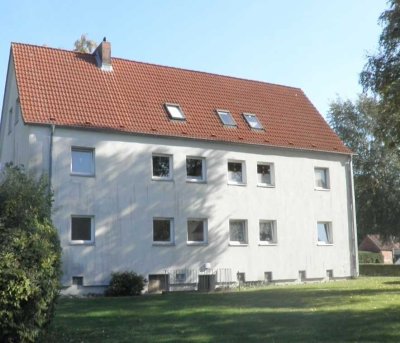 2,5 Zimmer EG Wohnung in Lägerdorf zu vermieten
