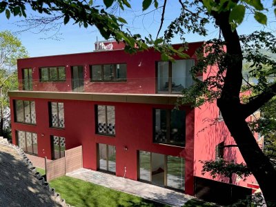 Weitläufige 4-Zimmer Wohnung zwischen Donau und Wienerwald mit Sonnenterrasse