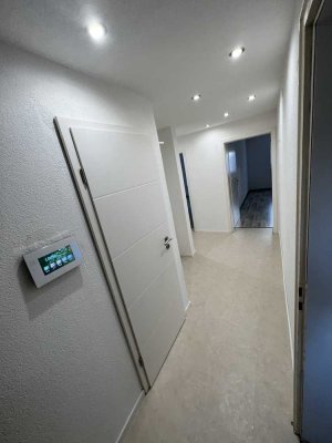100m² Wohnung in Aalen-Grauleshof zu vermieten