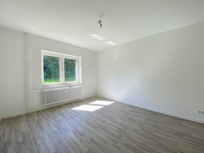 **Wohnglück mit Idylle gepaart. Hier finden Sie Ihren Traum.**