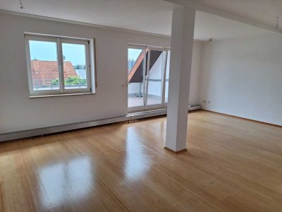 Ihr neues Zuhause mit Raum für Flexibilität