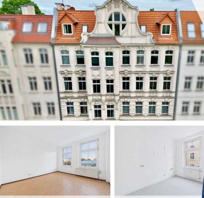 Möbeliertes Helles WG-Zimmer | Stadtfeld Ost | All-inclusive
