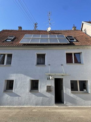7-Zimmer-Einfamilienhaus in Horrheim