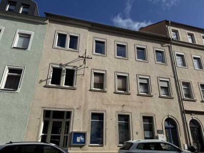 Wohn- und Geschäftshaus im Stadtteil Meißen-Cölln