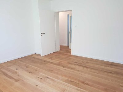 Geschmackvolle 3-Zimmer-Wohnung mit Balkon und Einbauküche