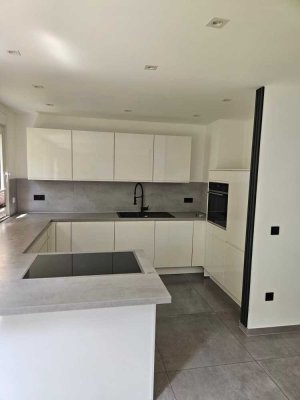 Schöne 3-Zimmer-Wohnung mit Balkon in Haspe -Quambusch zu vermieten