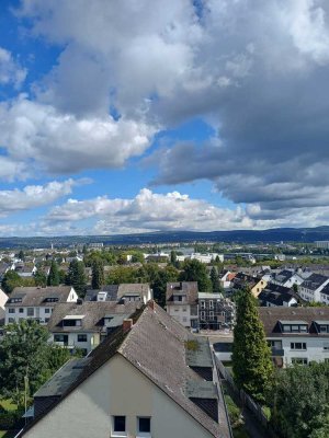 64m² 2,5 ZKB Wohnung in Koblenz Metternich