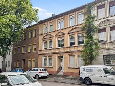 Dreifamilienhaus in Gelsenkirchen-Erle als Investment