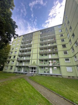 3-Zimmer Wohnung mit Balkon, 68 m² in Unna