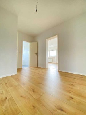 *** Top renoviert *** 3-Zimmer-DG Apartment in Marl-Drewer *** 2 Balkone ***