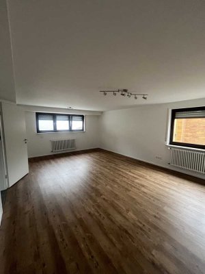 Moderne 1-Zimmer-Wohnung in ruhiger Lage in Ulm, Böfingen