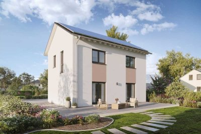 Ihr Traumhaus in Krummennaab wartet auf Sie!