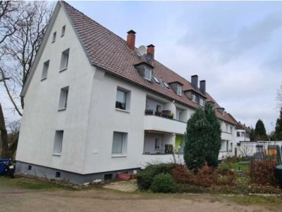 Schöne 2,5-Zimmer-Wohnung in traumhafter Lage von Hombruch (EG)