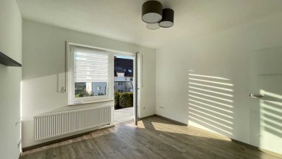 Helle Single-Wohnung in ruhiger Lage der Festspielstadt